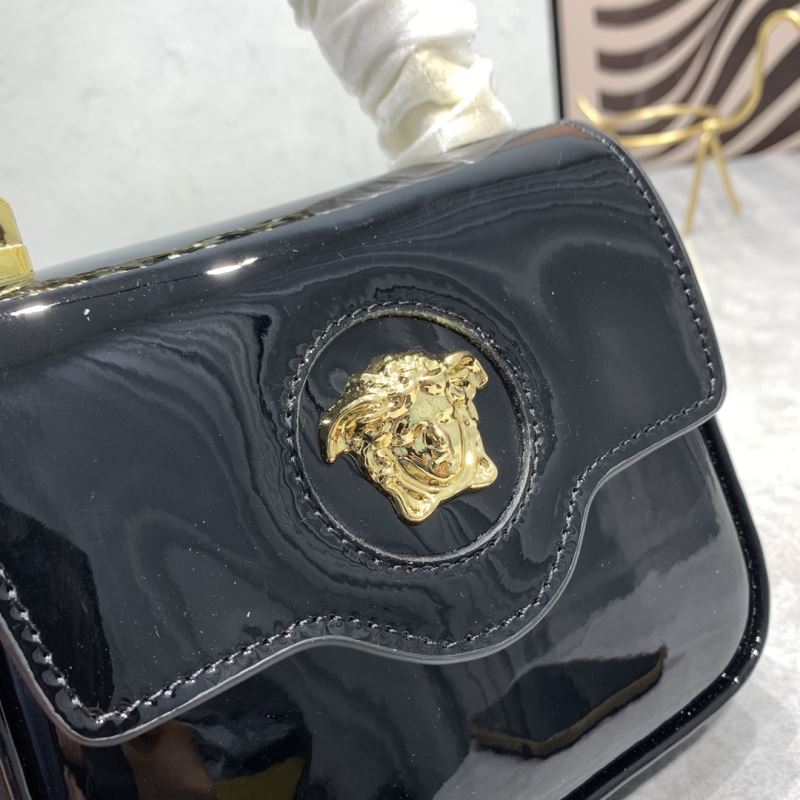 Versace Handle Bags